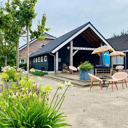 Buitengoed de Boomgaard Utrecht - Bunnik Exterior foto