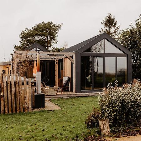 Buitengoed de Boomgaard Utrecht - Bunnik Exterior foto