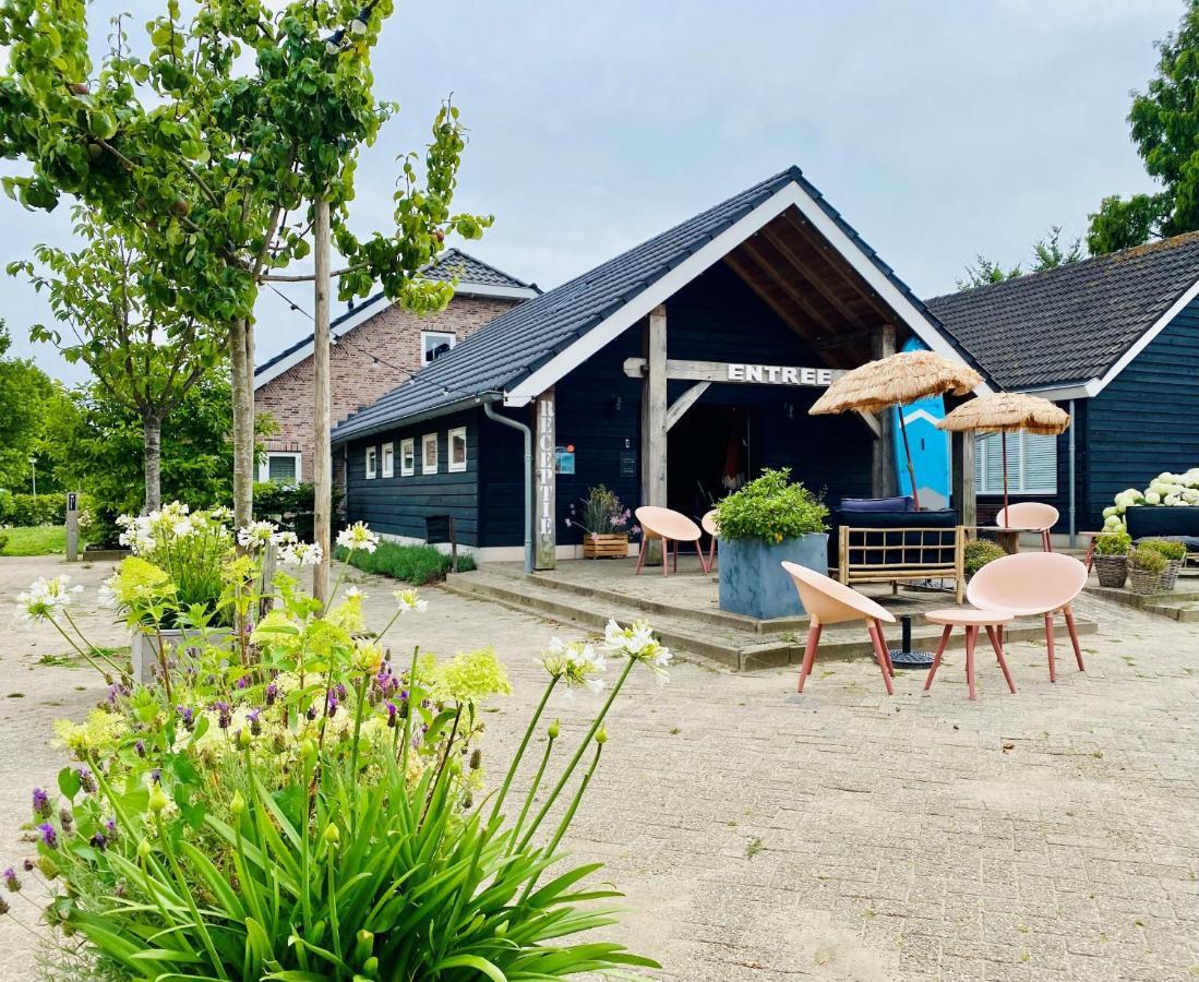 Buitengoed de Boomgaard Utrecht - Bunnik Exterior foto