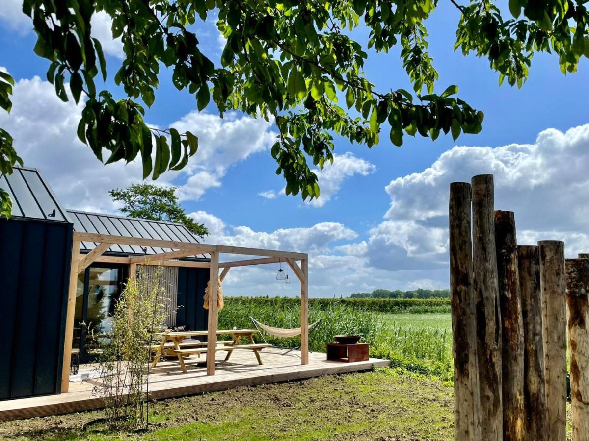 Buitengoed de Boomgaard Utrecht - Bunnik Exterior foto