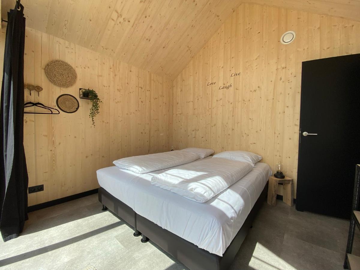 Buitengoed de Boomgaard Utrecht - Bunnik Exterior foto