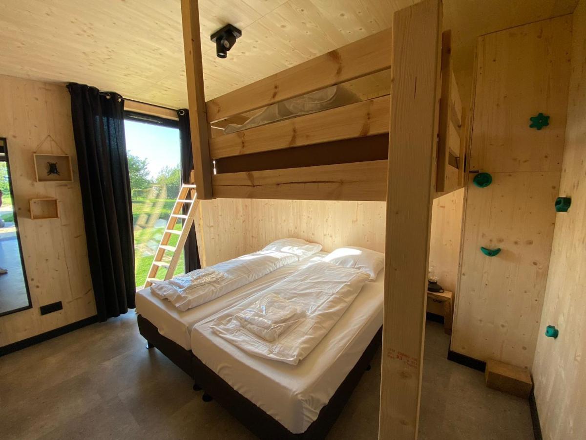 Buitengoed de Boomgaard Utrecht - Bunnik Exterior foto
