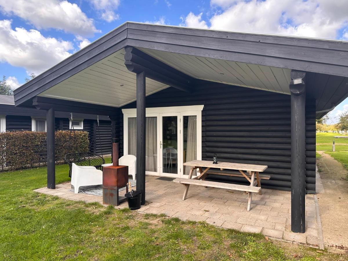 Buitengoed de Boomgaard Utrecht - Bunnik Exterior foto