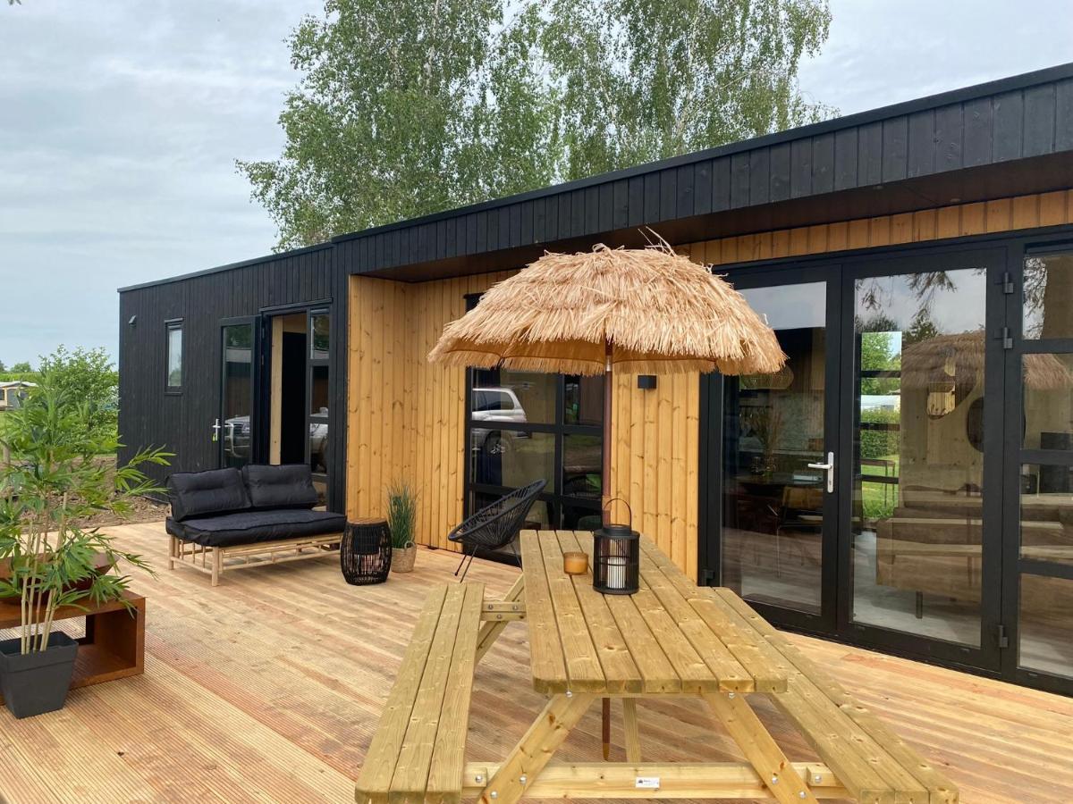 Buitengoed de Boomgaard Utrecht - Bunnik Exterior foto
