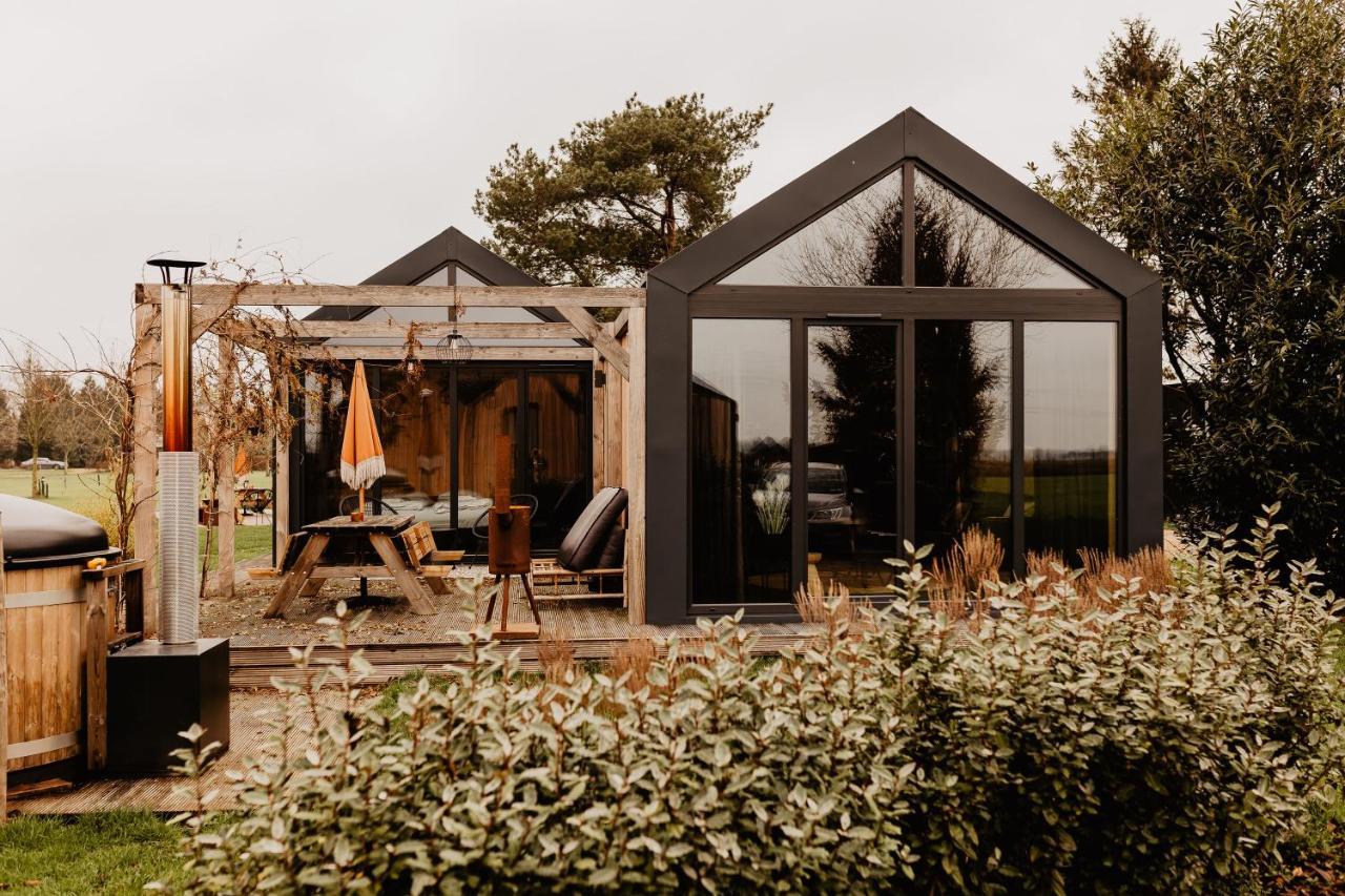 Buitengoed de Boomgaard Utrecht - Bunnik Exterior foto