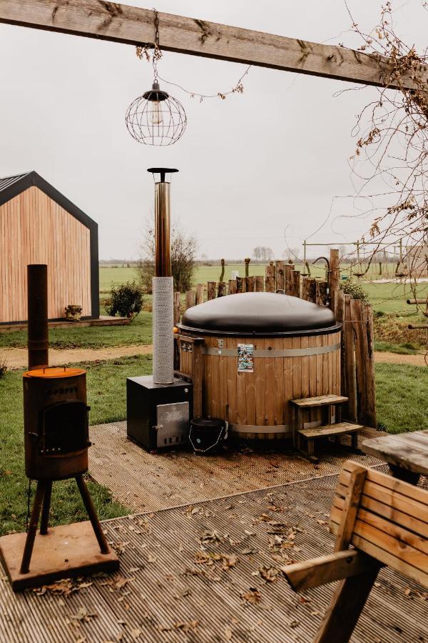Buitengoed de Boomgaard Utrecht - Bunnik Exterior foto