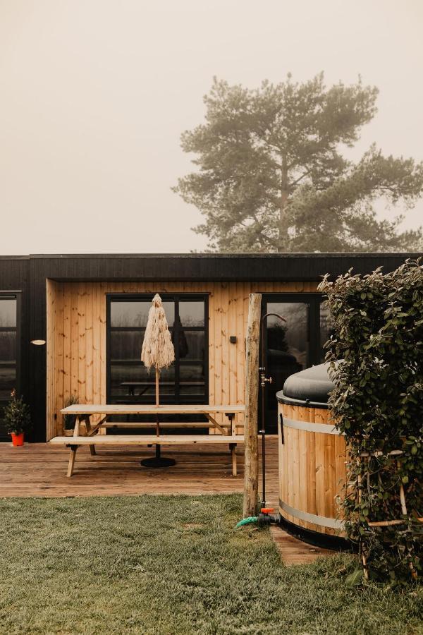 Buitengoed de Boomgaard Utrecht - Bunnik Exterior foto