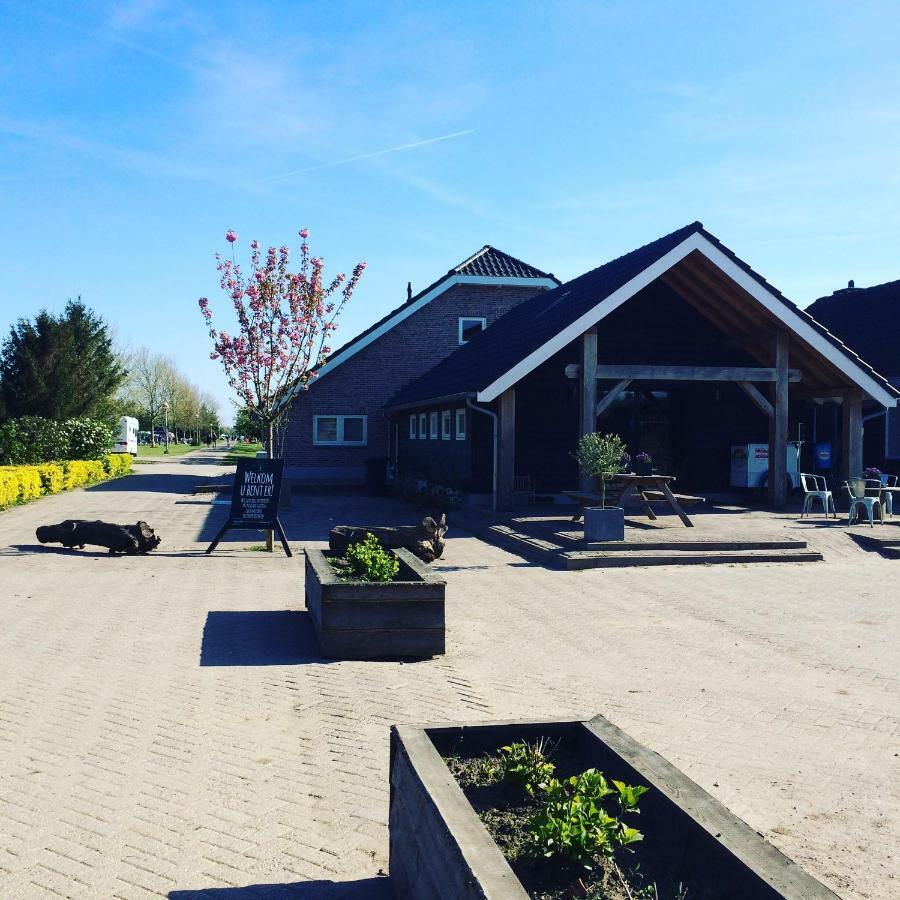 Buitengoed de Boomgaard Utrecht - Bunnik Exterior foto
